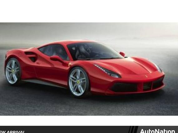 FERRARI 488 GTB 2017 ZFF79ALA5H0227177 image FERRARI 488 GTB 2017 ZFF79ALA5H0227177 image
